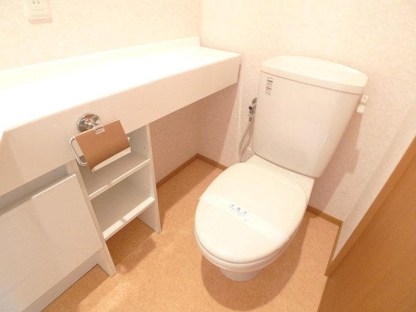 メゾン・ド・ボヌール その他3