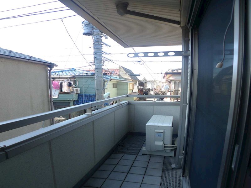 メゾン・ド・ボヌール その他8