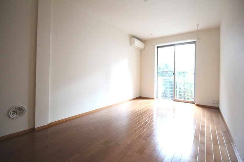 メゾン・ド・ボヌール リビング