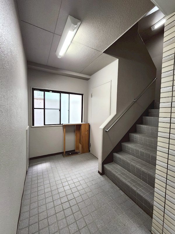 シルフィード その他外観1