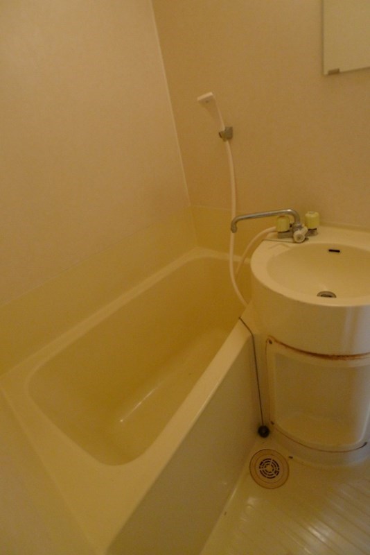 シルフィード 風呂画像