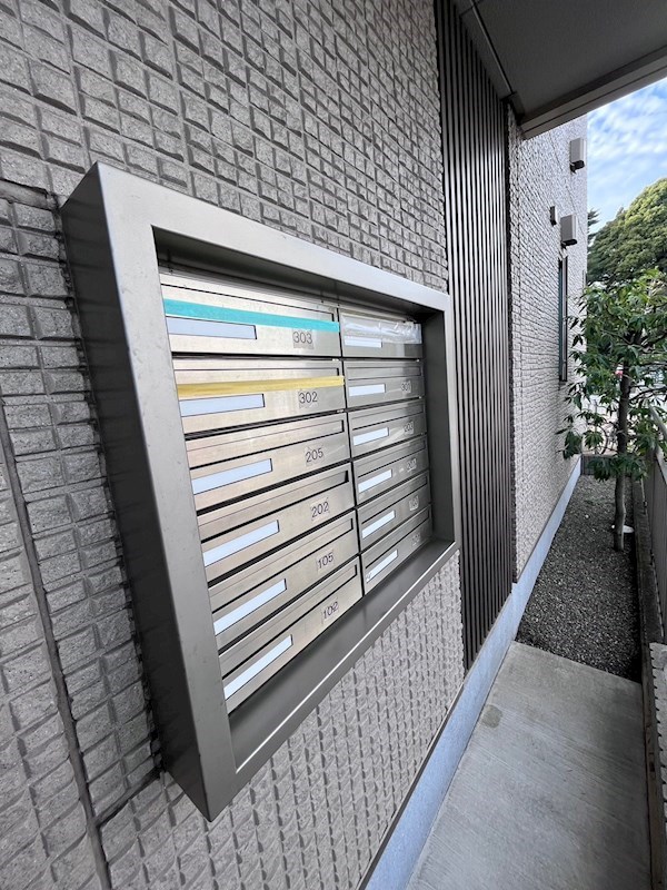 グランディール代田A その他9