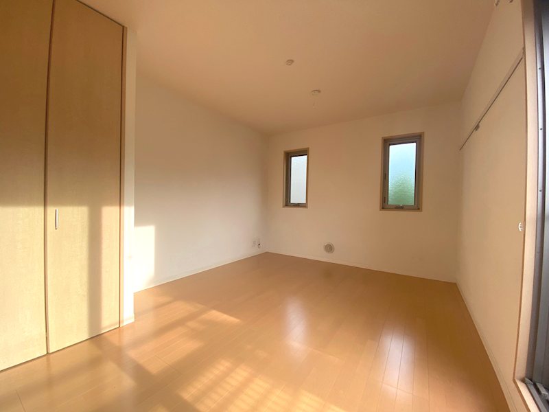 グランディール代田A リビング