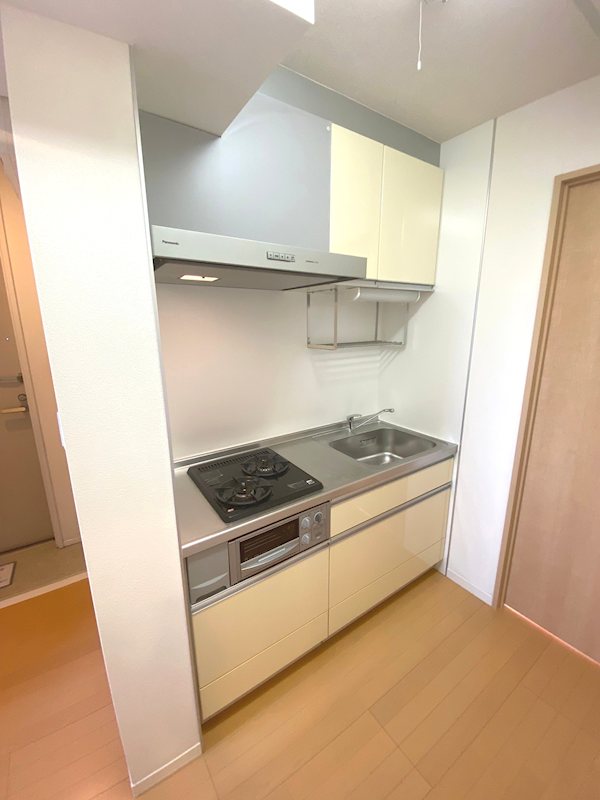 グランディール代田A キッチン