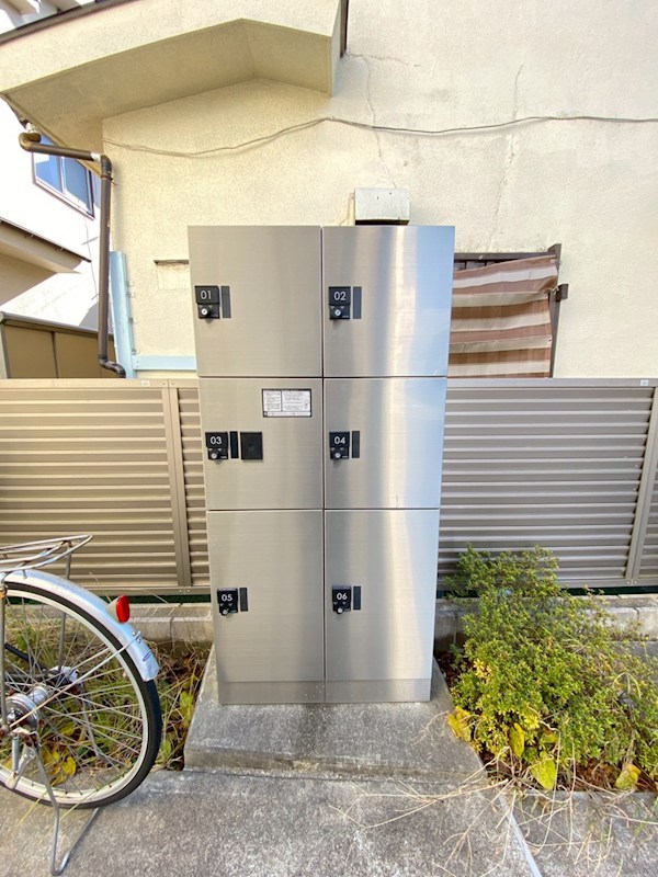 Ｙｕｍ　Ａｒｔ その他外観1