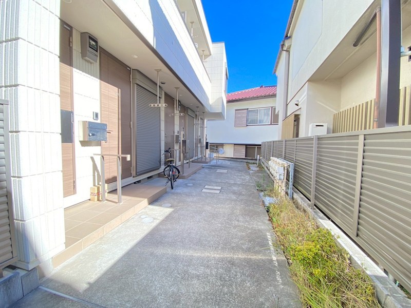 Ｙｕｍ　Ａｒｔ その他外観2