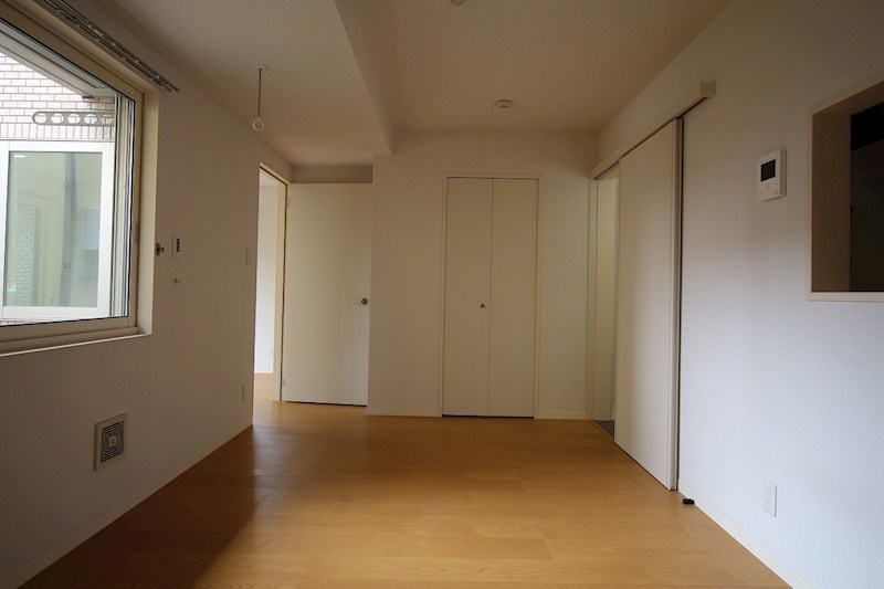 シーサーハウス  リビング