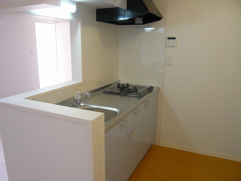 シーサーハウス  キッチン