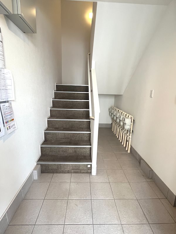 フェリーチェ井荻 その他12