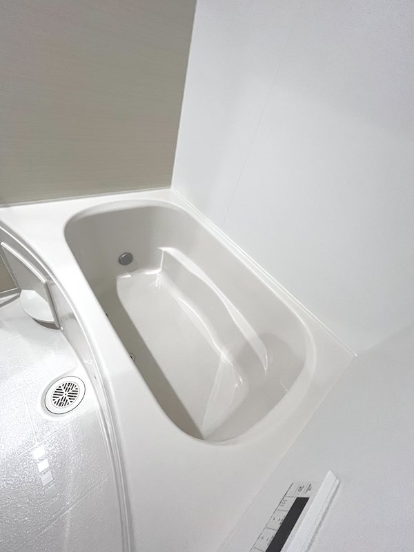 フェリーチェ井荻 風呂画像