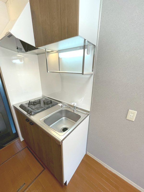 ウィンドウズ キッチン