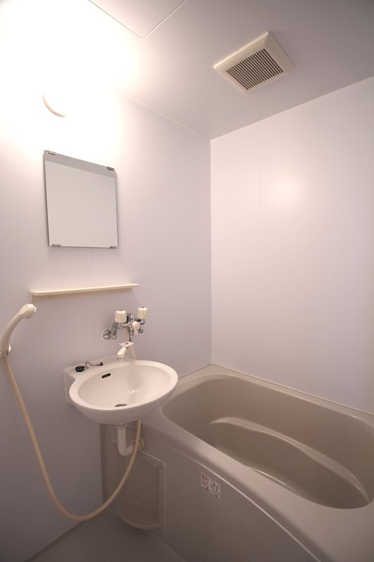 ウィンドウズ 風呂画像