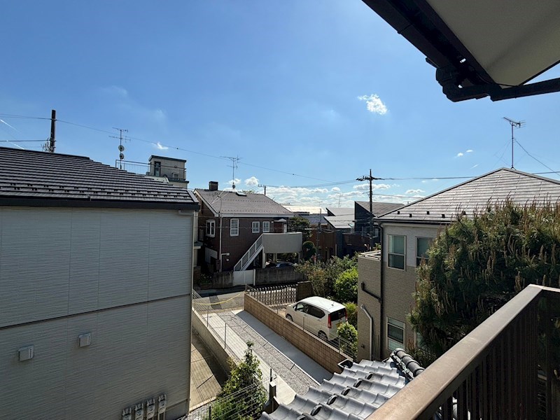 松原4丁目貸家 その他5