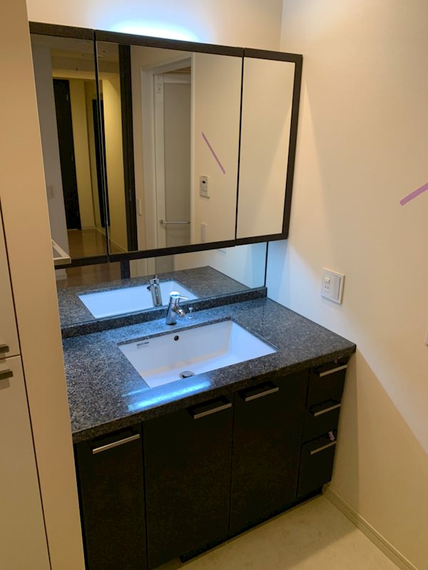 武蔵野タワーズスカイクロスタワー その他1