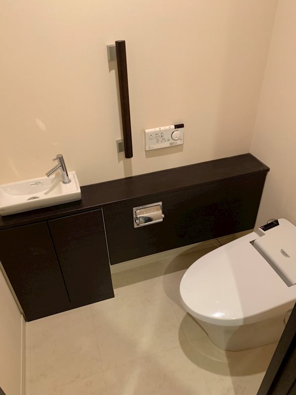 武蔵野タワーズスカイクロスタワー その他3