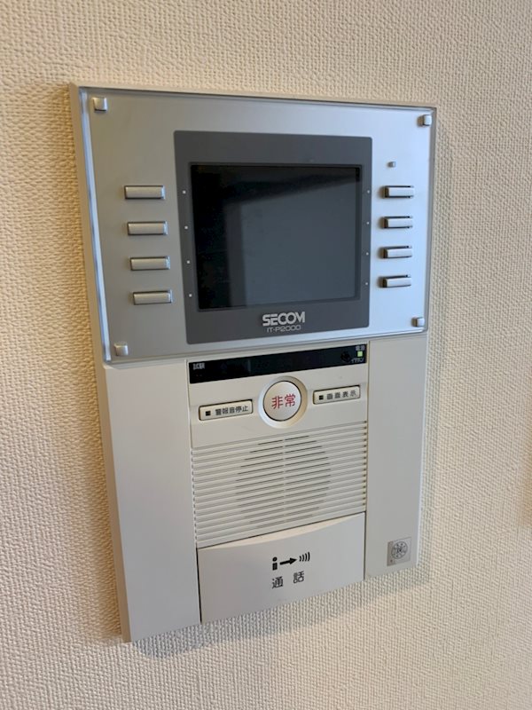 武蔵野タワーズスカイクロスタワー その他4