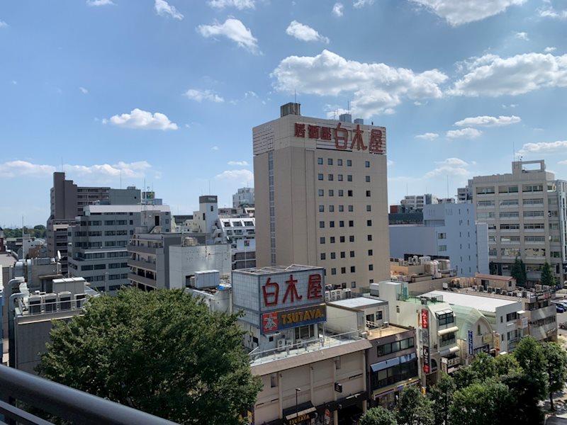 武蔵野タワーズスカイクロスタワー その他5