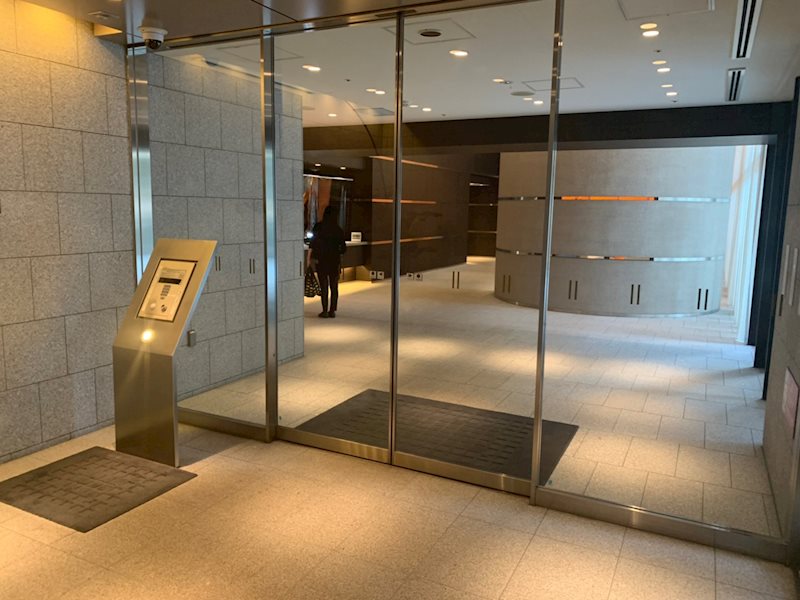 武蔵野タワーズスカイクロスタワー その他6