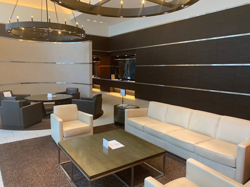 武蔵野タワーズスカイクロスタワー その他7