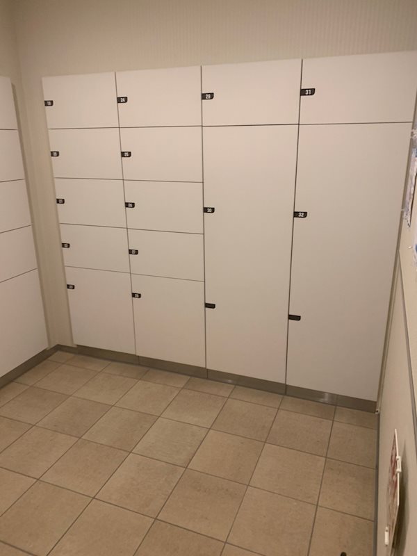 武蔵野タワーズスカイクロスタワー その他8