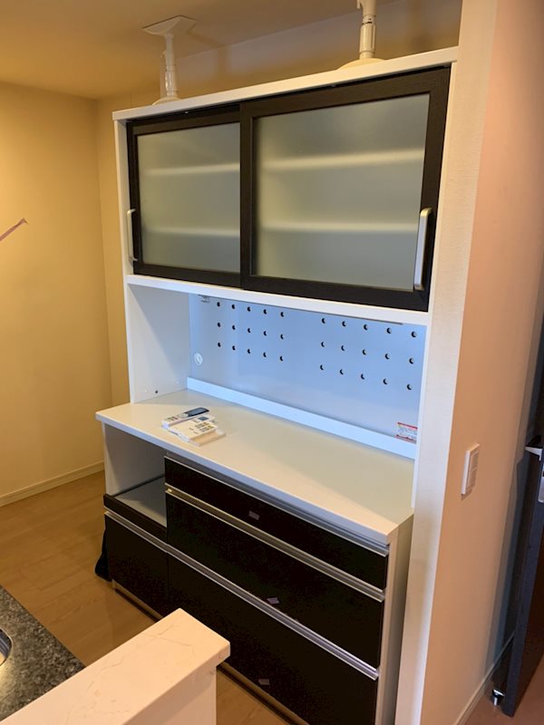 武蔵野タワーズスカイクロスタワー その他10