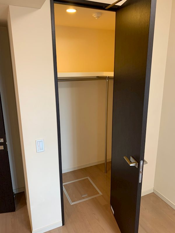 武蔵野タワーズスカイクロスタワー その他16