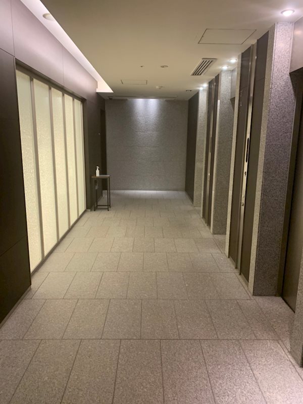 武蔵野タワーズスカイクロスタワー その他21