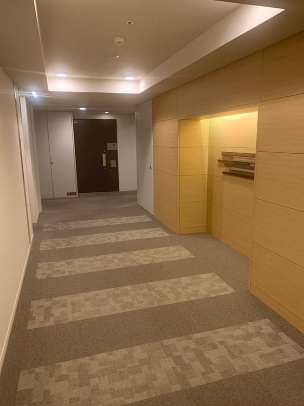 武蔵野タワーズスカイクロスタワー その他23