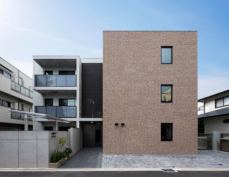 Heimat吉祥寺 304号室 外観