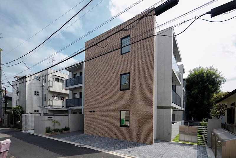 Heimat吉祥寺 その他外観1