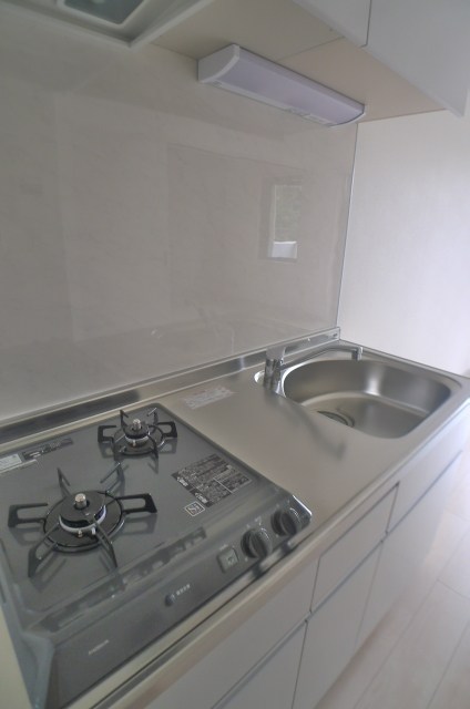 Heimat吉祥寺 キッチン