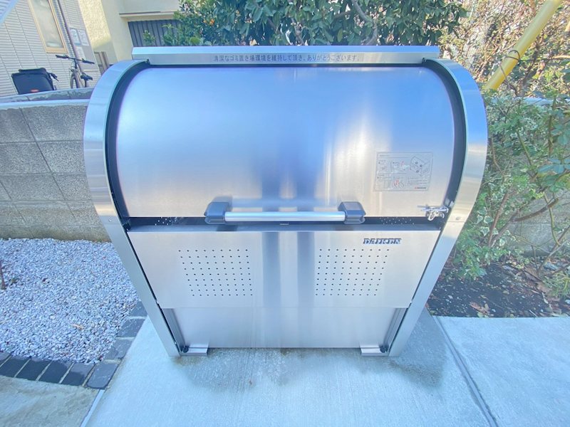 La vie est la（ラビエラ） その他外観2