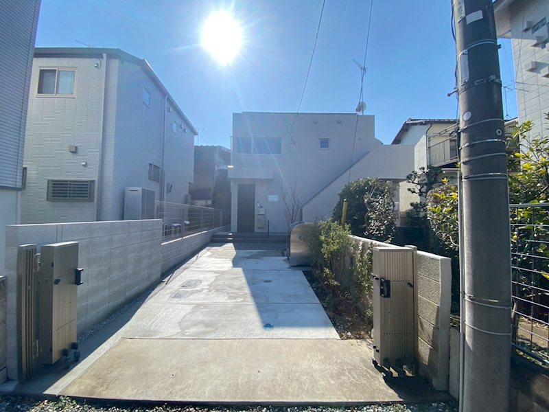 La vie est la（ラビエラ） その他外観3