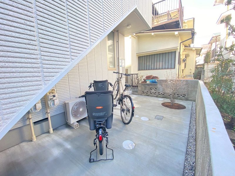 La vie est la（ラビエラ） その他外観4