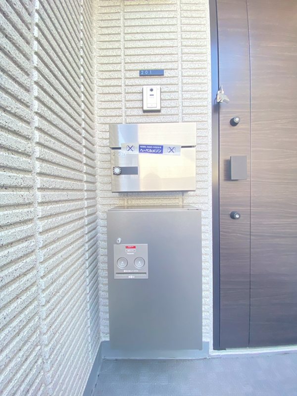 La vie est la（ラビエラ） その他外観5