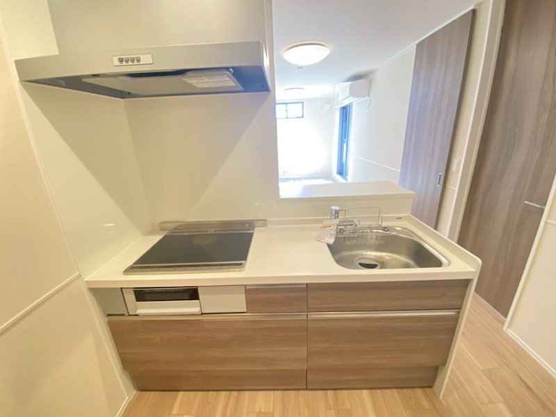 La vie est la（ラビエラ） キッチン