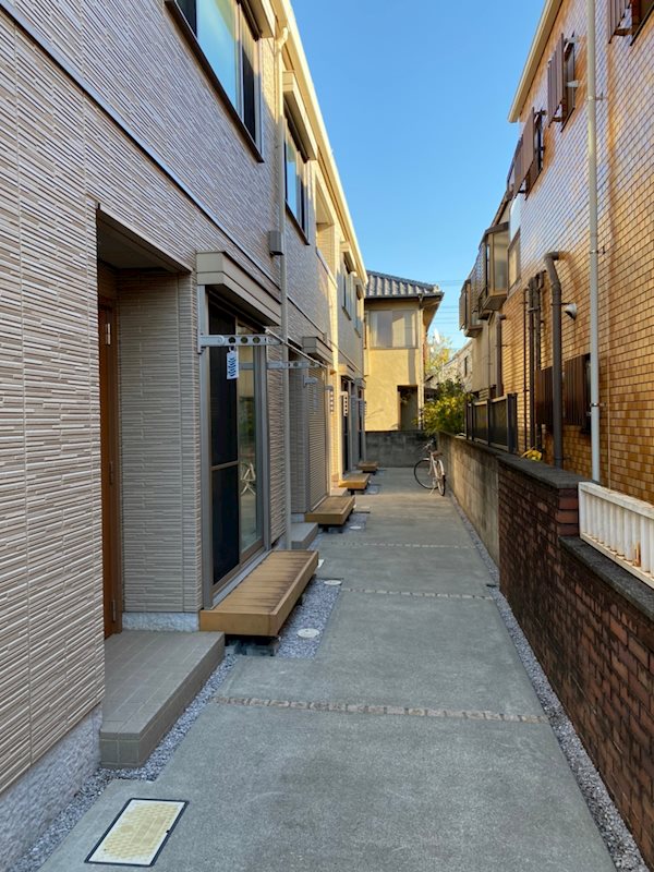 メゾンアルコーベ その他1