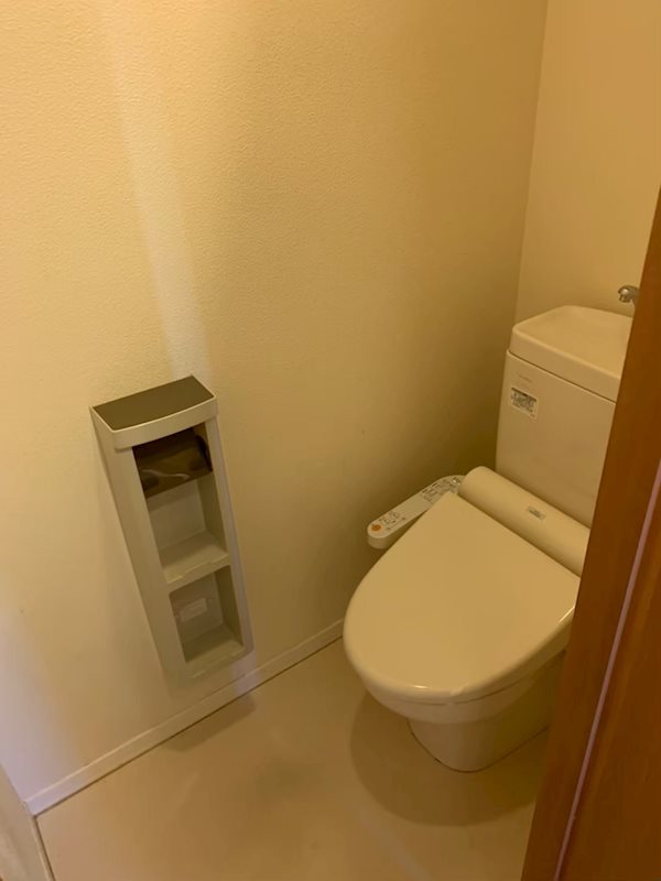 メゾンアルコーベ その他2