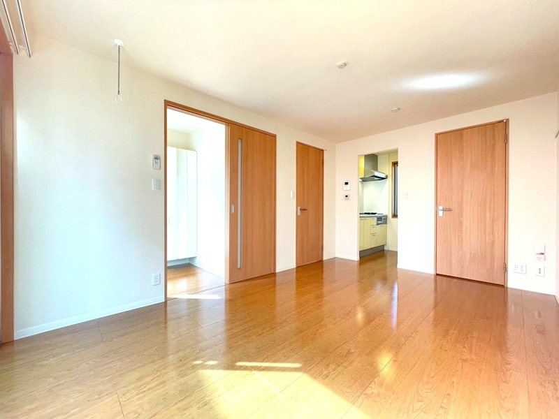 メゾンアルコーベ その他6