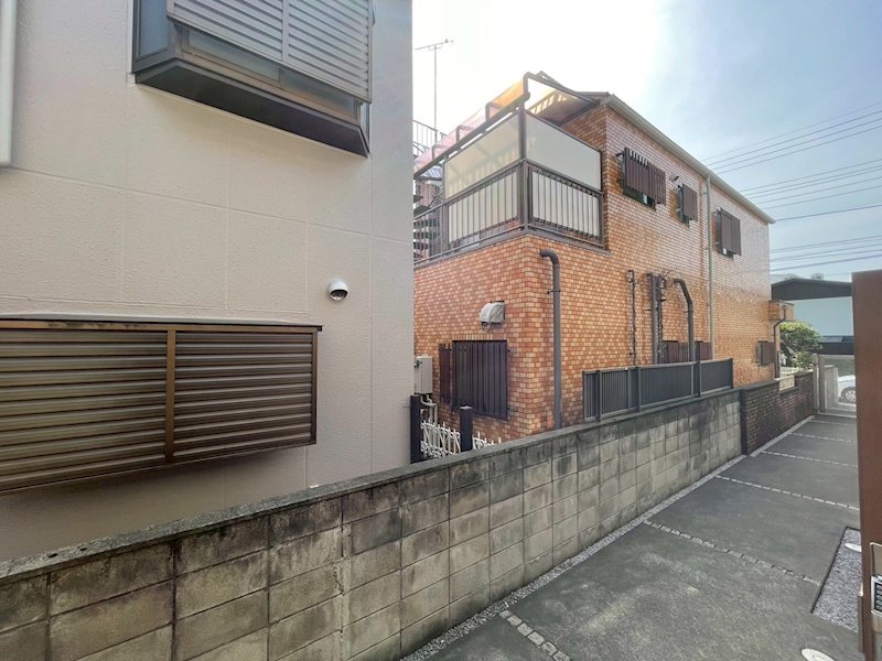 メゾンアルコーベ その他7