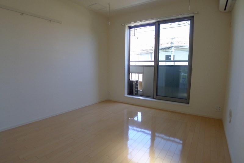 クレールメゾン梅丘 リビング