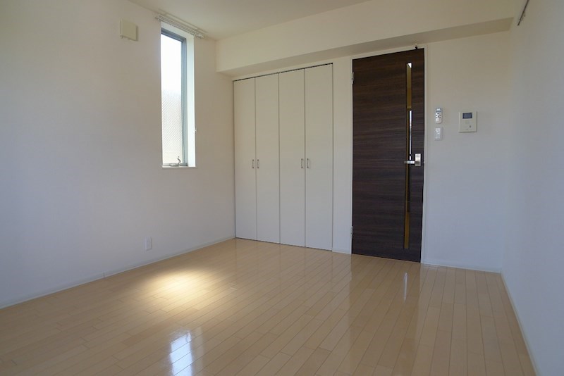 クレールメゾン梅丘 ベッドルーム