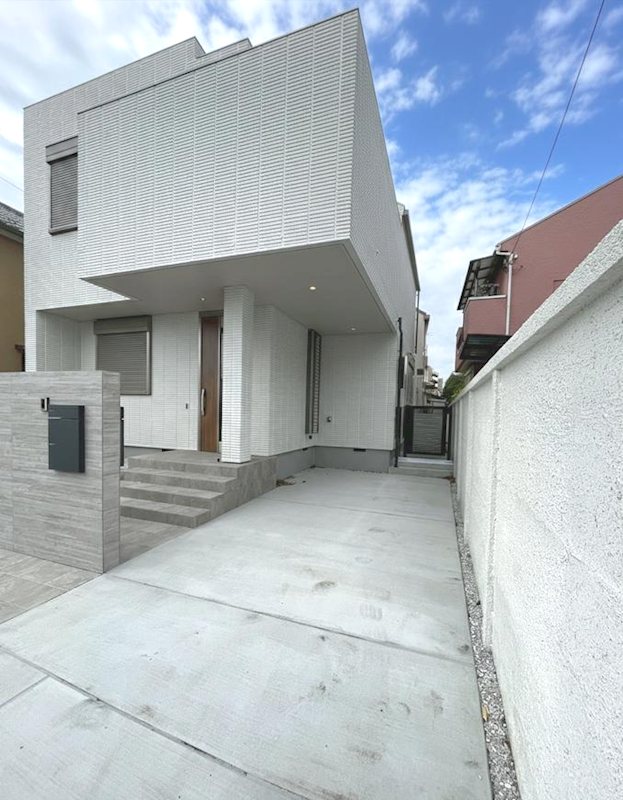 松ノ木3丁目へーベルハウス その他12