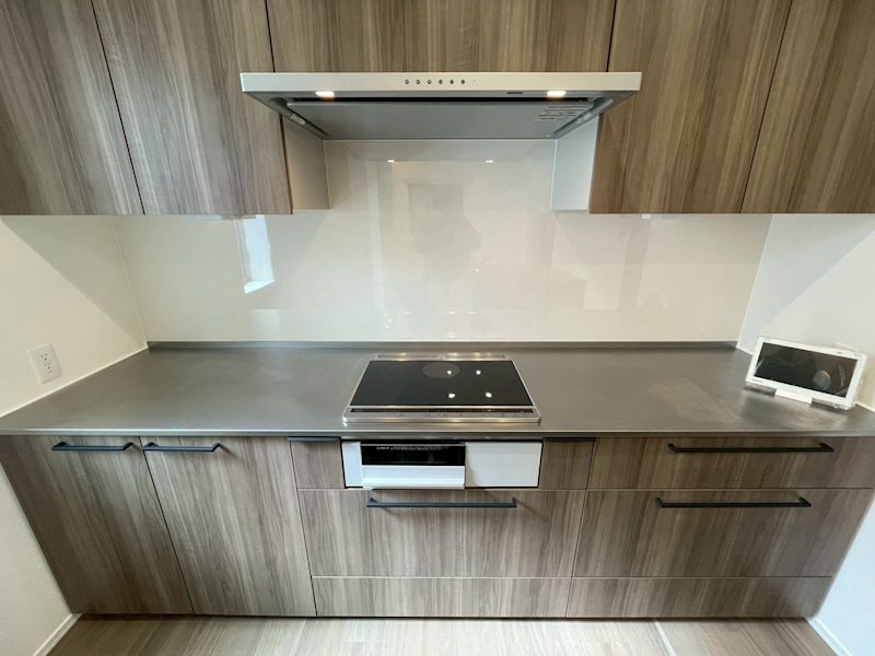 松ノ木3丁目へーベルハウス キッチン