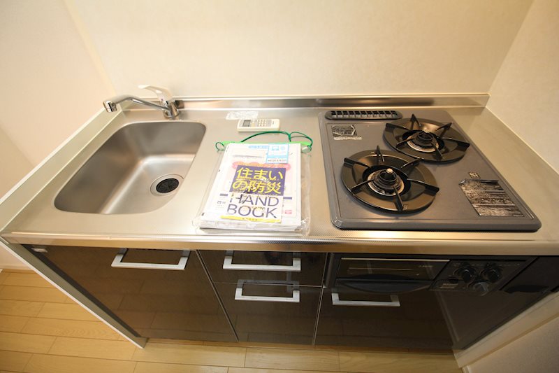 カルディエリ高円寺 その他8