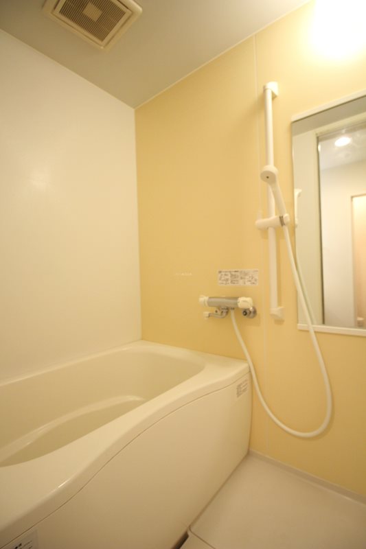 カルディエリ高円寺 風呂画像