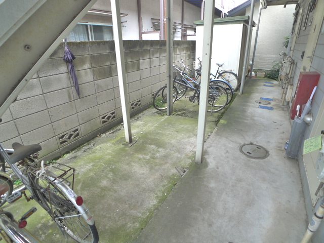 ジュネスリヴボード その他7