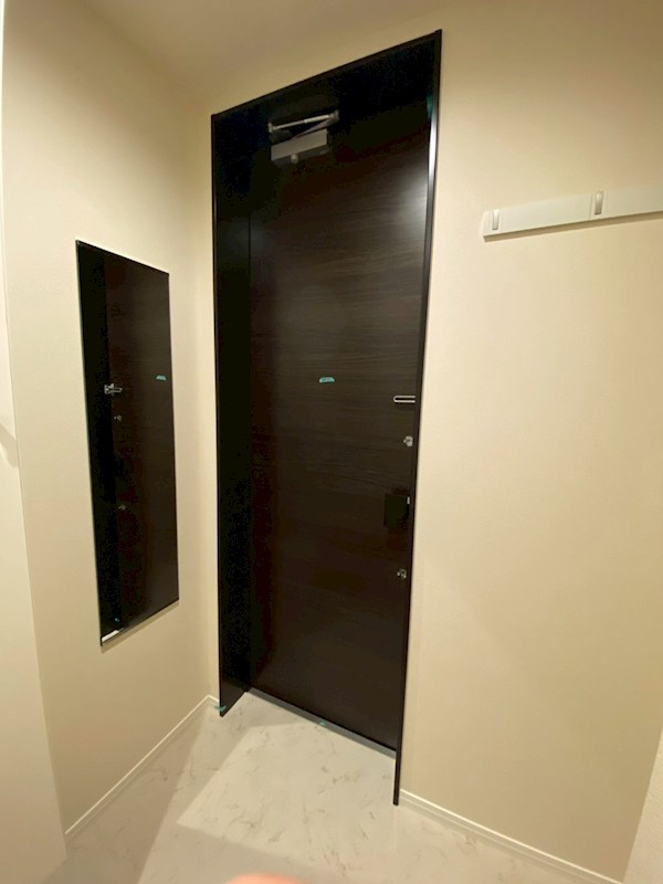 コルトン吉祥寺 玄関