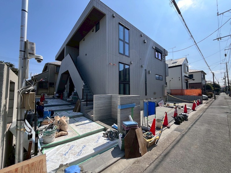 コルトン吉祥寺 その他外観2