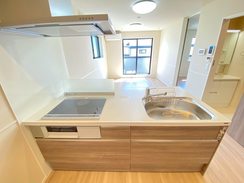 コルトン吉祥寺 キッチン